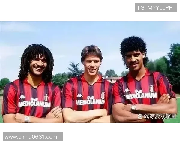 荷兰足球历史上的传奇球星与他们的辉煌成就回顾