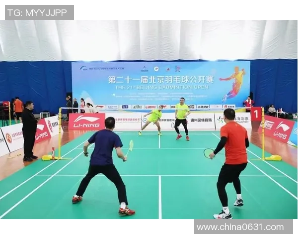 羽毛球速度排行榜揭晓北京羽毛球队荣登第九名引发关注 羽毛球速度排行榜揭晓北京羽毛球队荣登第九名引发关注