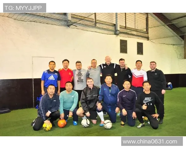 聚焦上海足球队的比赛经验与成长之路探讨