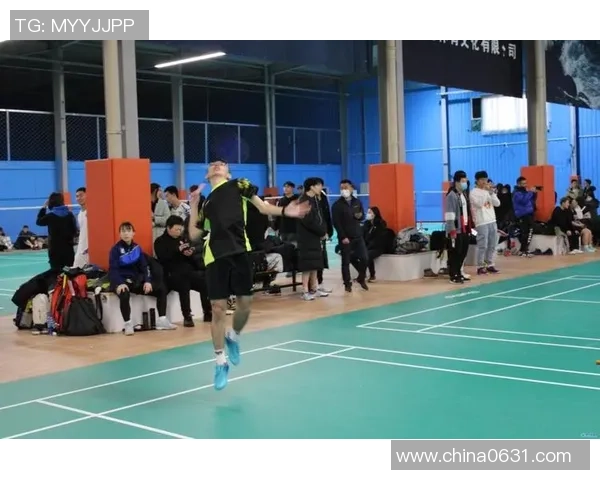 羽毛球耐力排行榜揭晓北京羽毛球队荣获第四名佳绩