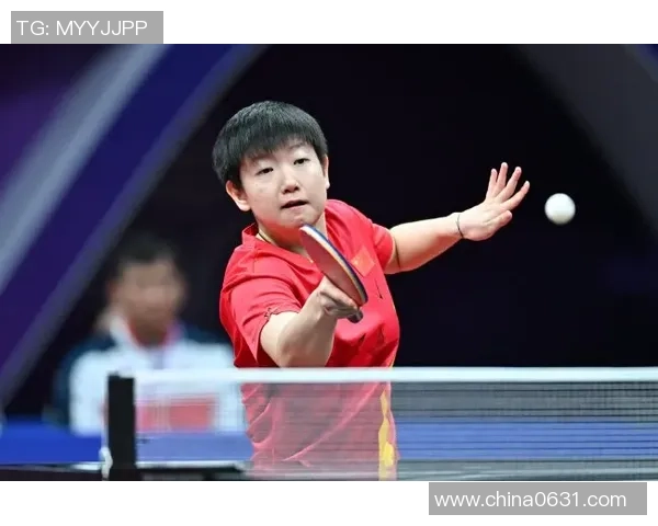 西安乒乓球队的蜕变与崛起:亚运会特别报道揭秘转型背后的故事 西安乒乓球队的蜕变与崛起:亚运会特别报道揭秘转型背后的故事