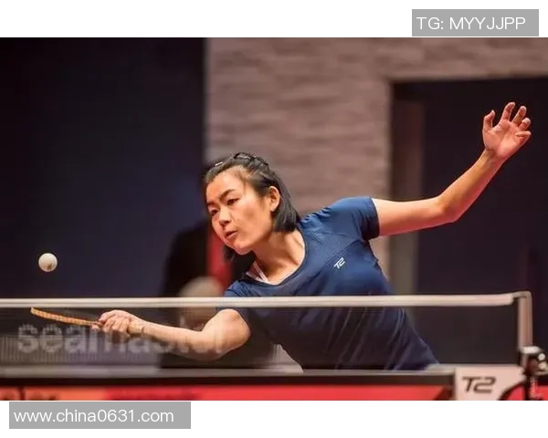 西安乒乓球队强势领跑联赛积分榜取得82分佳绩