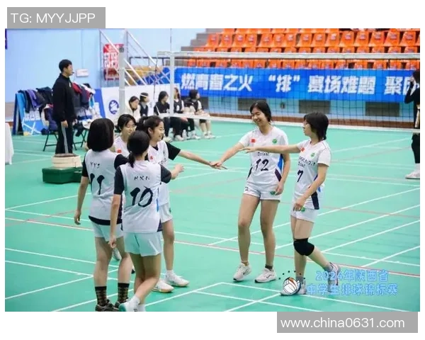 西安排球队在排球配合排行榜中荣登第九名展现强大实力与团队默契