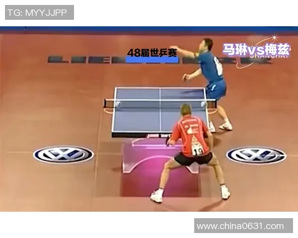 西安乒乓球队在世锦赛中的战术分析与表现评估 西安乒乓球队在世锦赛中的战术分析与表现评估